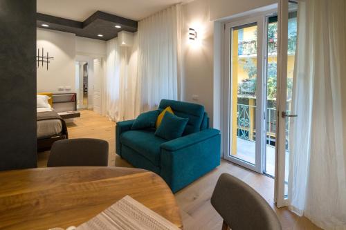 Callas Luxury Suite Verona, Verona (fotografie 9)