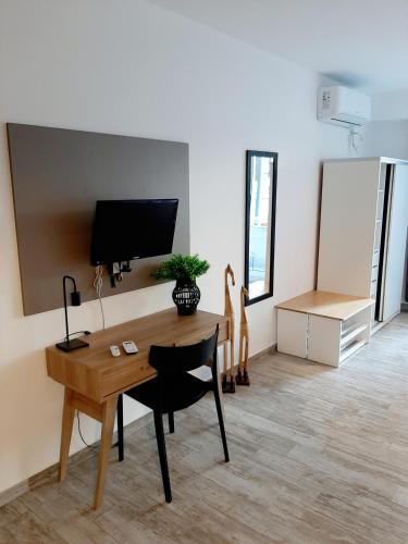 Apartamento en Palermo Hollywood, Буэнос-Айрес