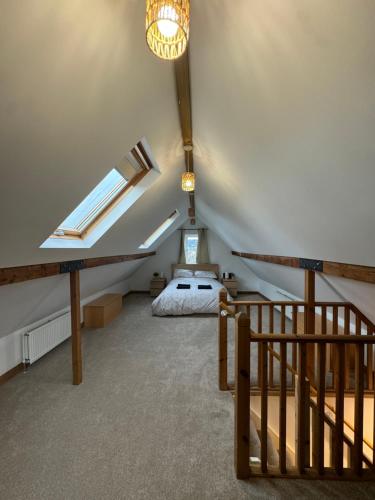 Bath City Cottage - Free Parking & Crescent Views, Бат (фото 9)