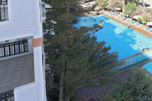Flathotel agadir, Agadir