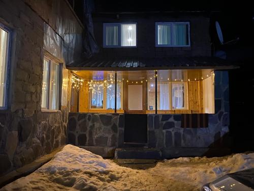 Cozy Qorte in Lentekhi