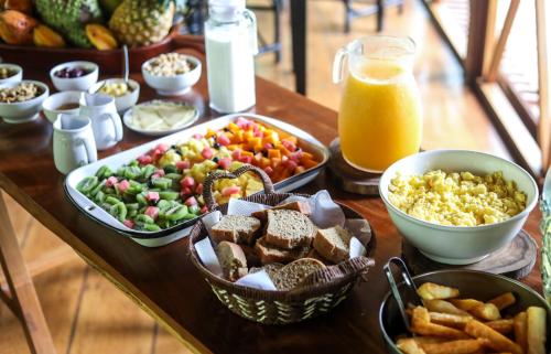 Casa Amazonas in Puerto Maldonado