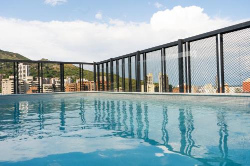 Hype States  in กาลี