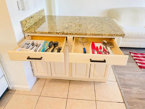 Downtown City View Loft near Florida Színház