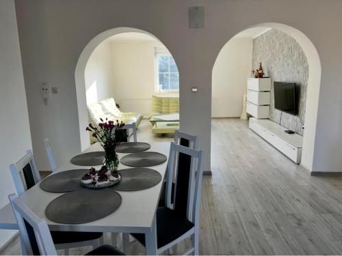 Apartman Maxim N9