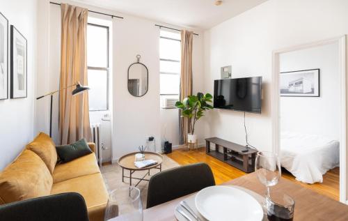 Cozy Classic Park Slope 1BD, nr Prospect Park in Brooklyn, USA