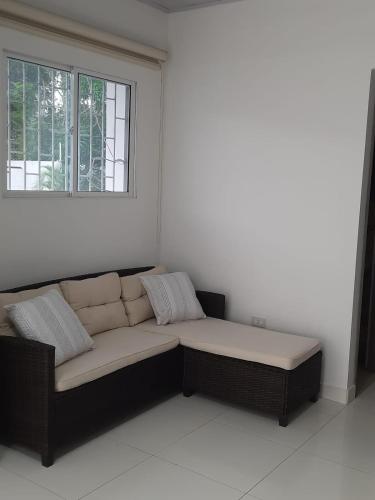 Complejo Villa María II con Piscina
