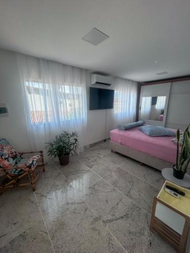 Quarto em condominio Ponta da Fruta in Nova Ponta Da Fruta