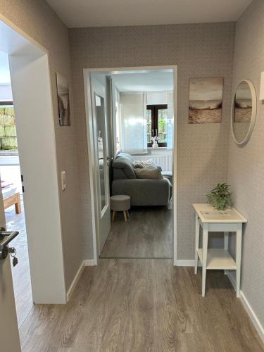 Ferienwohnung mit Infrarotsauna in 科埃斯費爾德