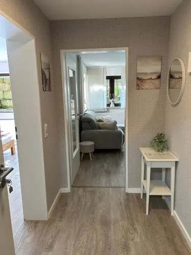Ferienwohnung mit Infrarotsauna in Coesfeld, Deutschland
