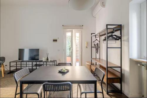 Rome Apartment San Pietro - Monte del Gallo, Roma (foto 7)