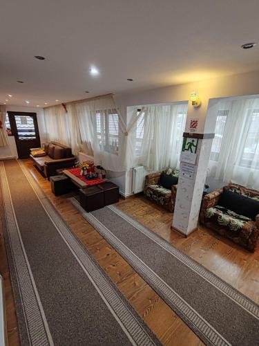 Casa Alex in บิสตริตา