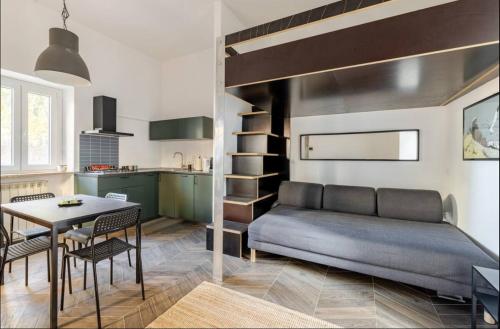 Rome Apartment San Pietro - Monte del Gallo, Roma (foto 3)