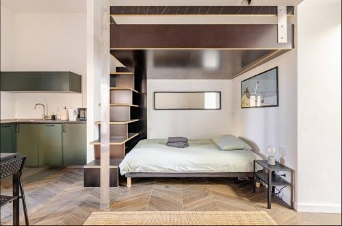 Rome Apartment San Pietro - Monte del Gallo, Roma (foto 10)
