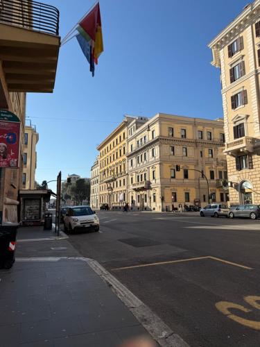 Accommodation Corallo - روما