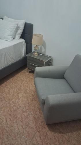 Pelican in La Somone