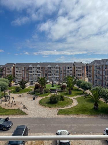 Departamento a 5 minutos de la playa