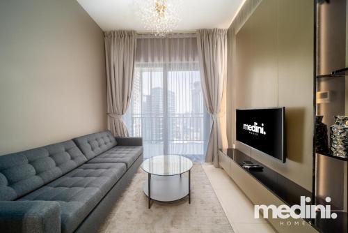 New Listing - Sauna - Gym Pool - Business Bay, Dubaï