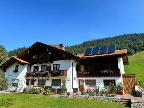 Haus Kahlersberg Fewo in Ramsau bei Berchtesgaden, Deutschland