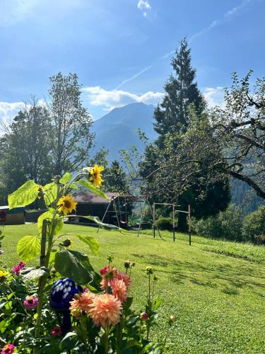 Haus Kahlersberg Fewo - Apartment - Ramsau