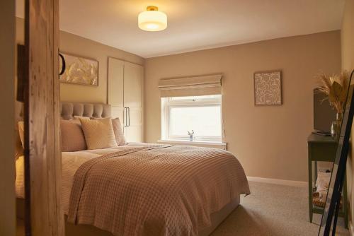 Skye View Cosy Retreat near Alton Towers & Peak wildlife park Staffordshire Moorlands gîte à louer Cheadle
