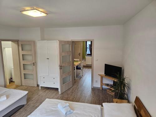Apartmány Karolína - Kašperské Hory (Apartmany Karolina - Kasperske Hory) in Kasperske Hory