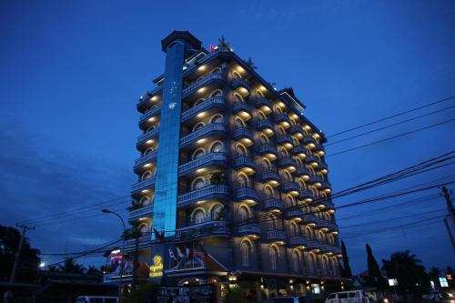 King Fy Hotel, Battambang