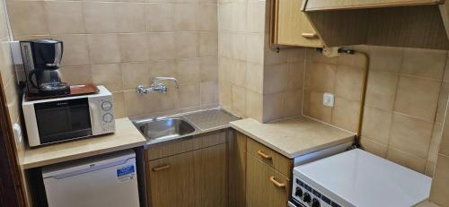 Apartamentos La Masia - image 3