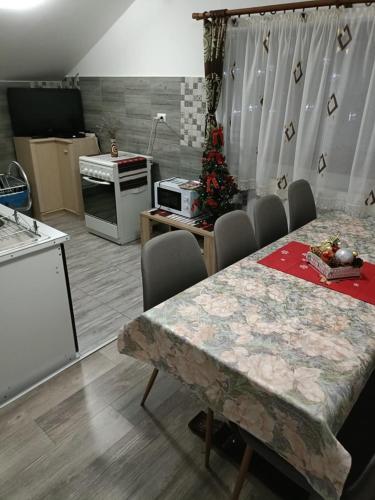 Casa Alex in บิสตริตา
