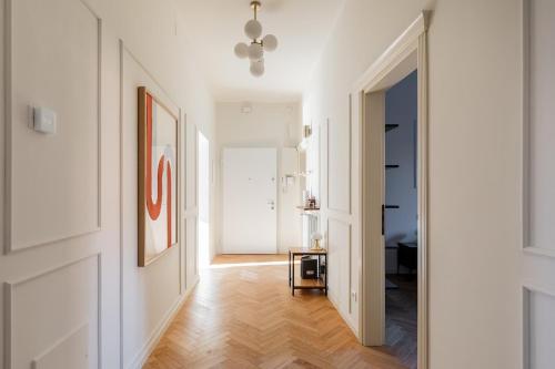 Oasis Apartment, Bologna (photo 7)