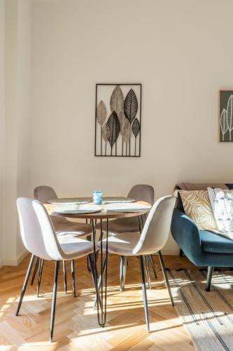 Oasis Apartment, Bologna (photo 6)