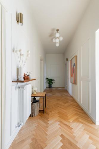 Oasis Apartment, Bologna (photo 8)