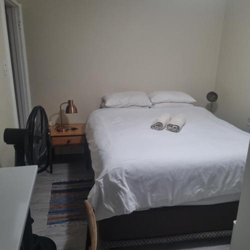 Knys-to-stay – Knysna, MO