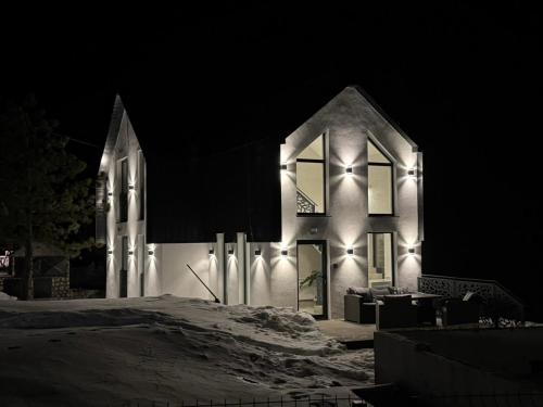 Apartmani Vidikovac Divčibare