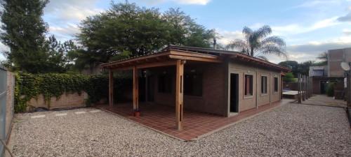 Casa El Aromito Anisacate