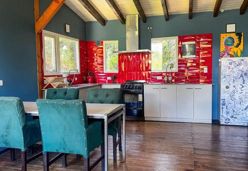 RentUp - Moderno loft en Bariloche cerca del Llao Llao
