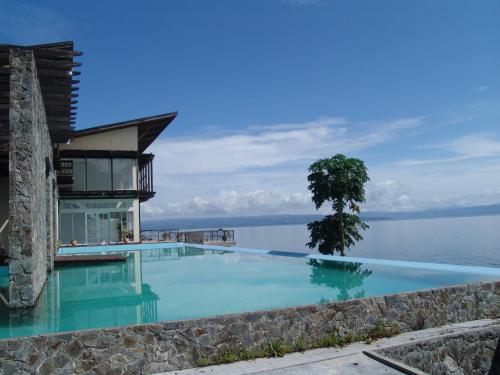 Activities, Tiara Bunga Hotel & Villa in Balige