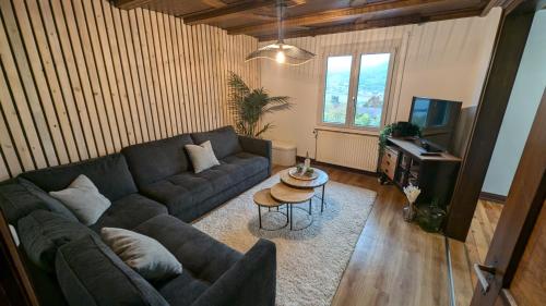 Au pied du col gîte à louer Stemlisberg