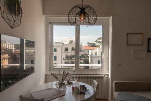 Rienzo Apartment near Vatican, Rome (photo 2)