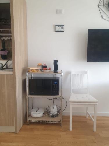 Rienzo Apartment near Vatican, Rome (photo 4)
