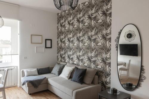 Rienzo Apartment near Vatican, Rome (photo 9)
