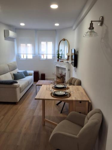 Templo Romano Luxury Home, Córdoba (fotografie 10)