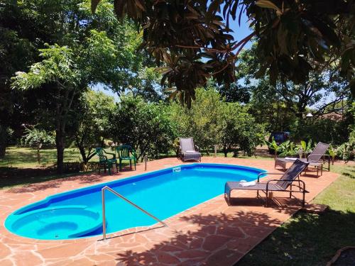 Posada Maria in 千里達