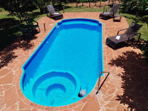 Posada Maria in 千里達