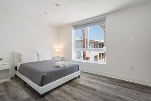 Beverly Hills 2BD 2BA with Free Parking, Los Angeles (fotografie 2)