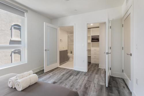 Beverly Hills 2BD 2BA with Free Parking, Los Angeles (fotografie 4)