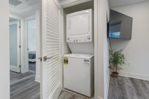 Beverly Hills 2BD 2BA with Free Parking, Los Angeles (fotografie 5)