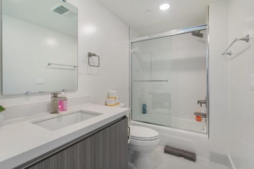 Beverly Hills 2BD 2BA with Free Parking, Los Angeles (fotografie 6)