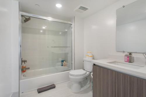 Beverly Hills 2BD 2BA with Free Parking, Los Angeles (fotografie 9)