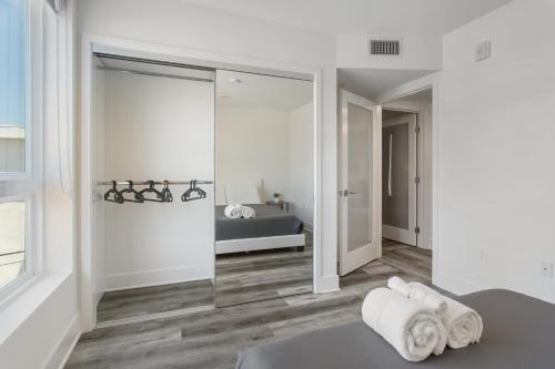 Beverly Hills 2BD 2BA with Free Parking, Los Angeles (fotografie 10)
